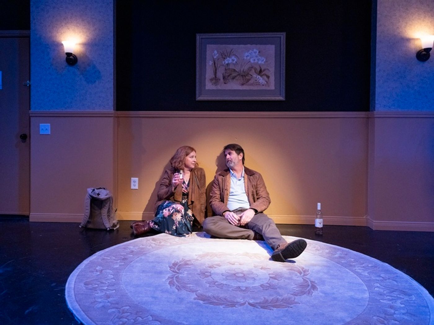 CONEY ISLAND LAND Announced At Theatre 68 In North Hollywood  Image