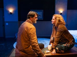 Tate Evans and Thomas Piper
@ BroadwayWorld Tate Evans and Thomas Piper
Photo