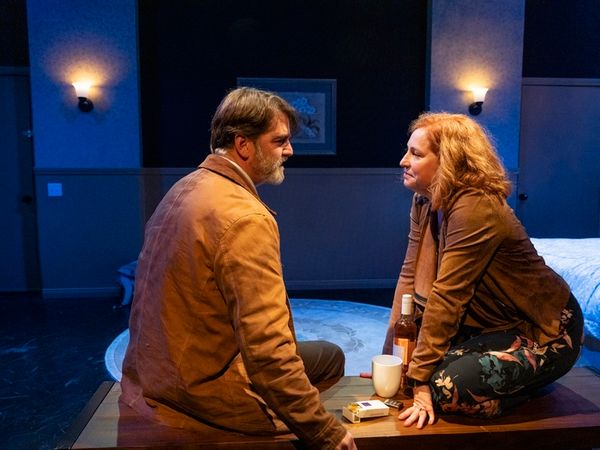 Tate Evans and Thomas Piper
 Photo