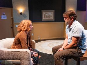 Tate Evans and Thomas Piper
@ BroadwayWorld Tate Evans and Thomas Piper
Photo