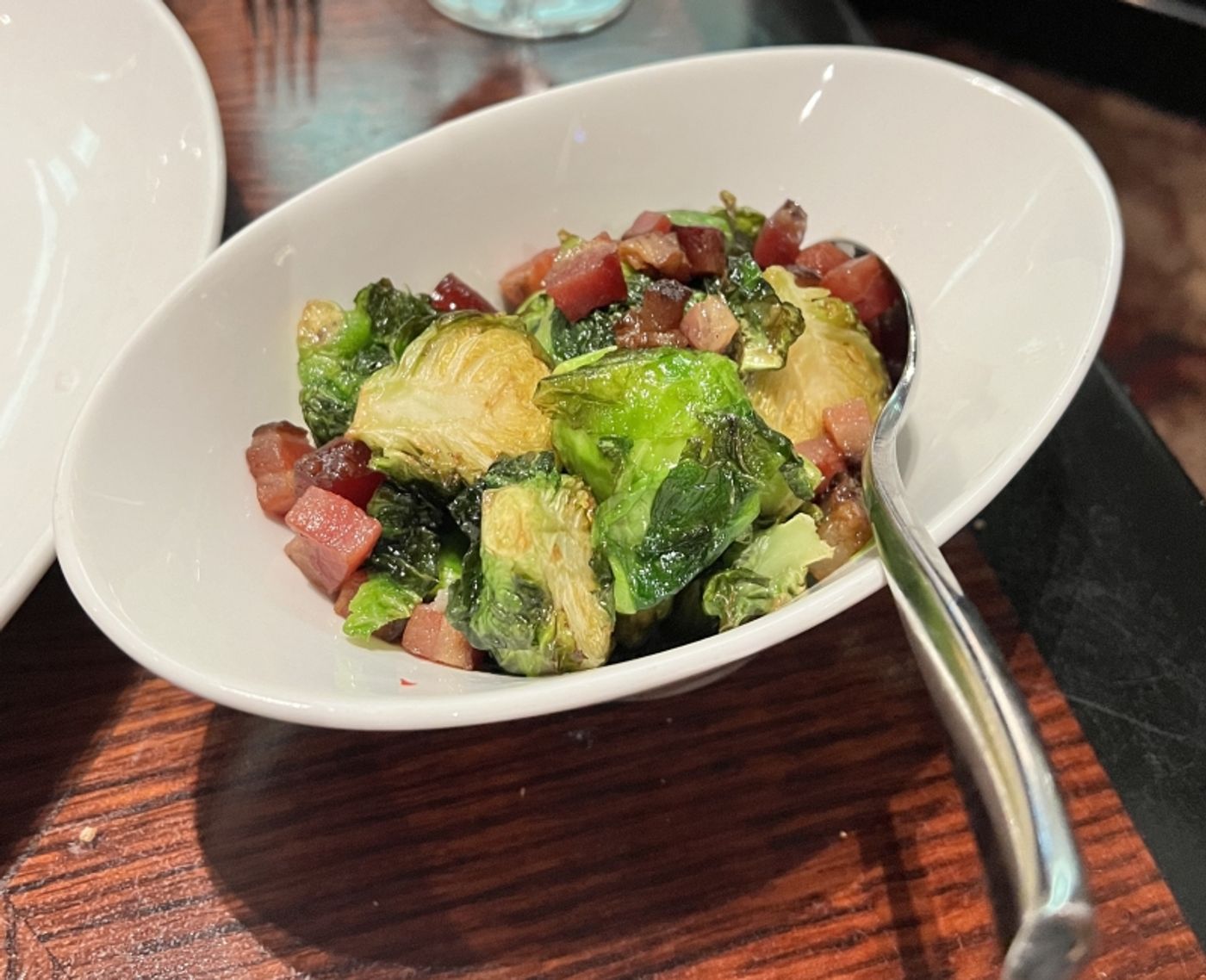 Review: Cedars Steaks & Oysters at Foxwoods Resort Casino in Connecticut Review: Cedars Steaks & Oysters at Foxwoods Resort Casino in Connecticut Image