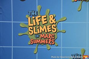 The Life and Slimes of Marc Summers Photo