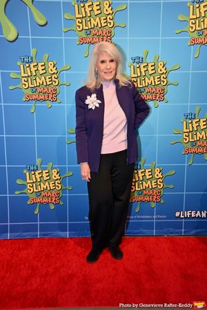 Jamie deRoy @ BroadwayWorld Jamie deRoy Photo