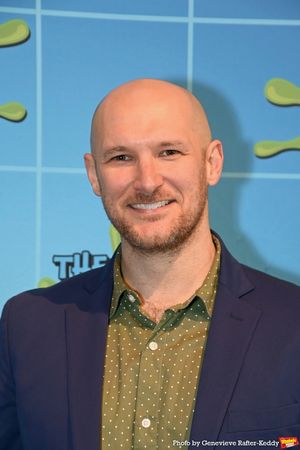 Drew Gasparini Photo