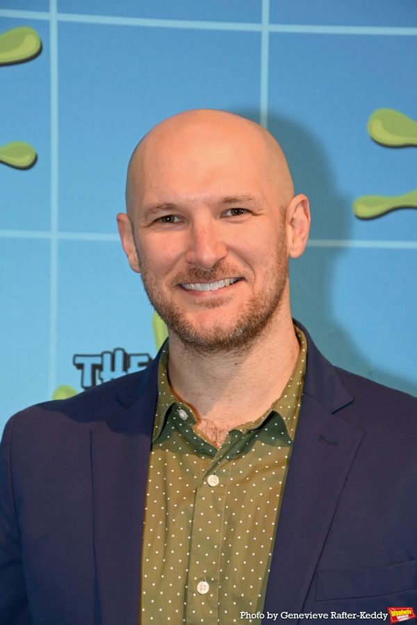 Drew Gasparini Photo