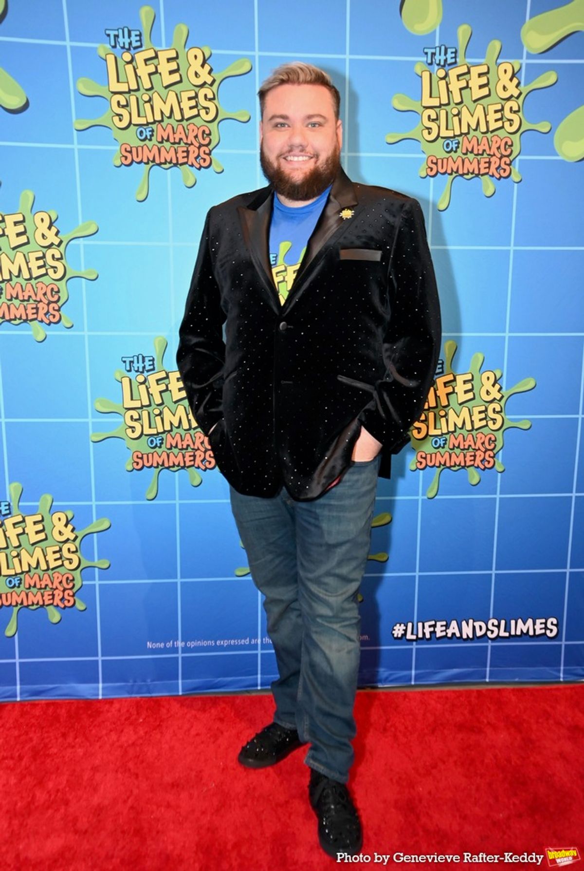 Christopher Rhoton (Scenic Deigner) at 