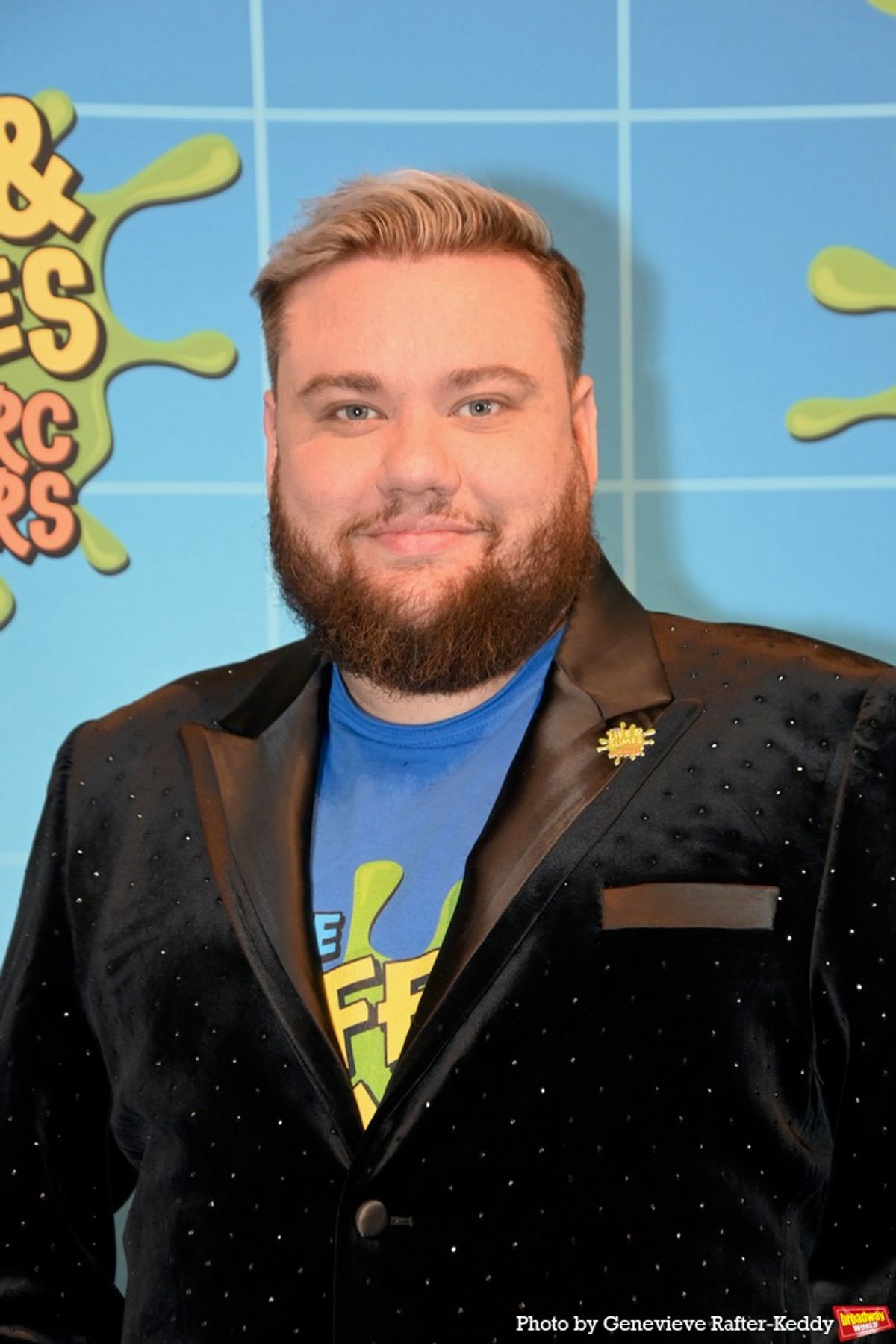 Christopher Rhoton at 