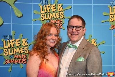 Lisa Dozier Shacket and Mark Shacket Photo