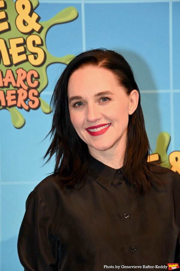 Lena Hall Photo