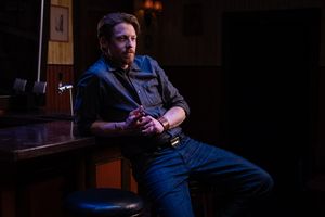 Andrew Burden Swanson @ BroadwayWorld Andrew Burden Swanson Photo
