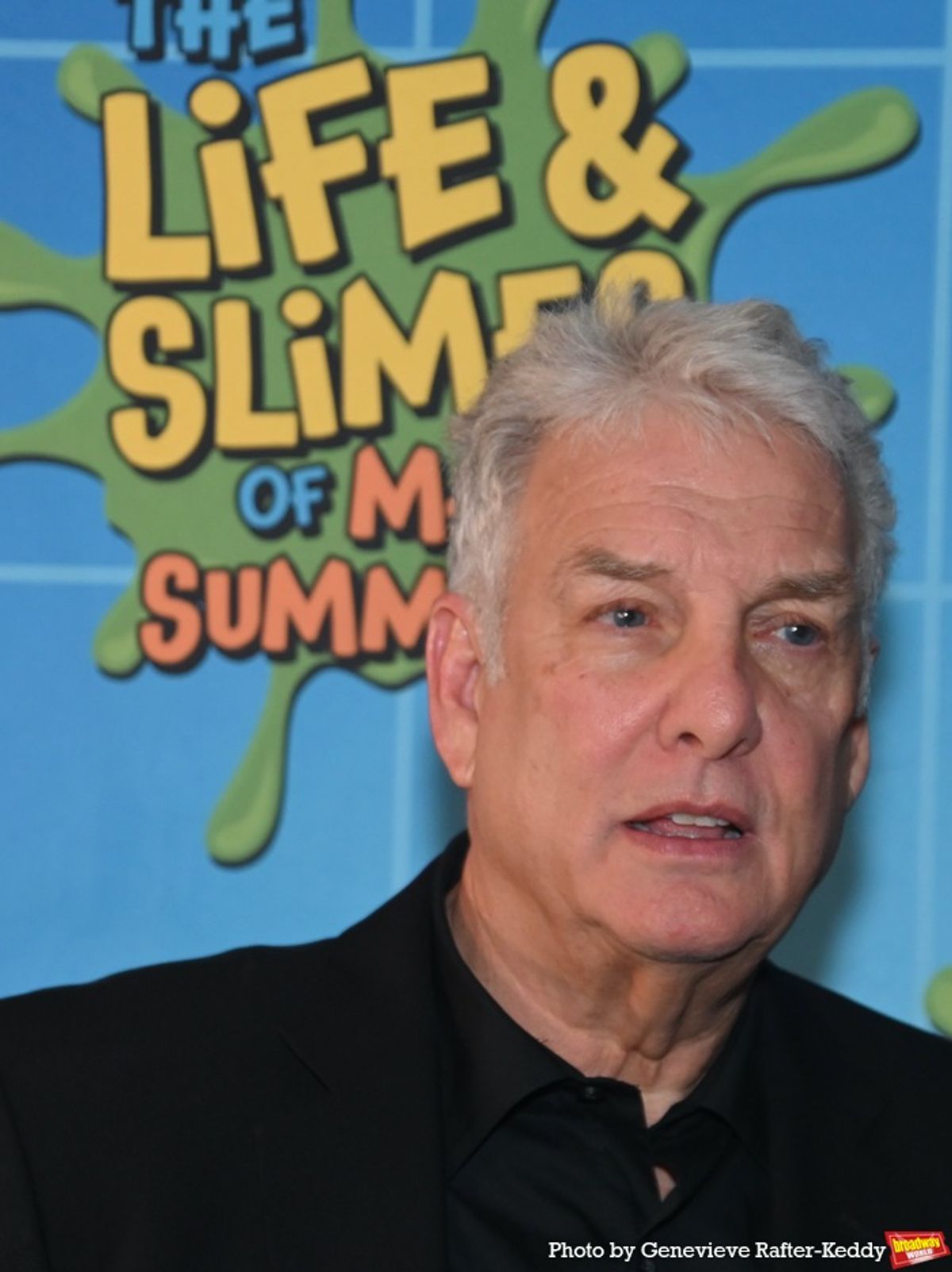 Marc Summers
