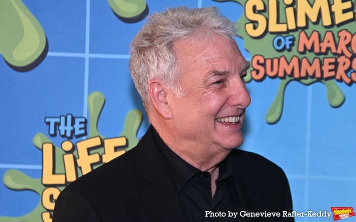 Marc Summers