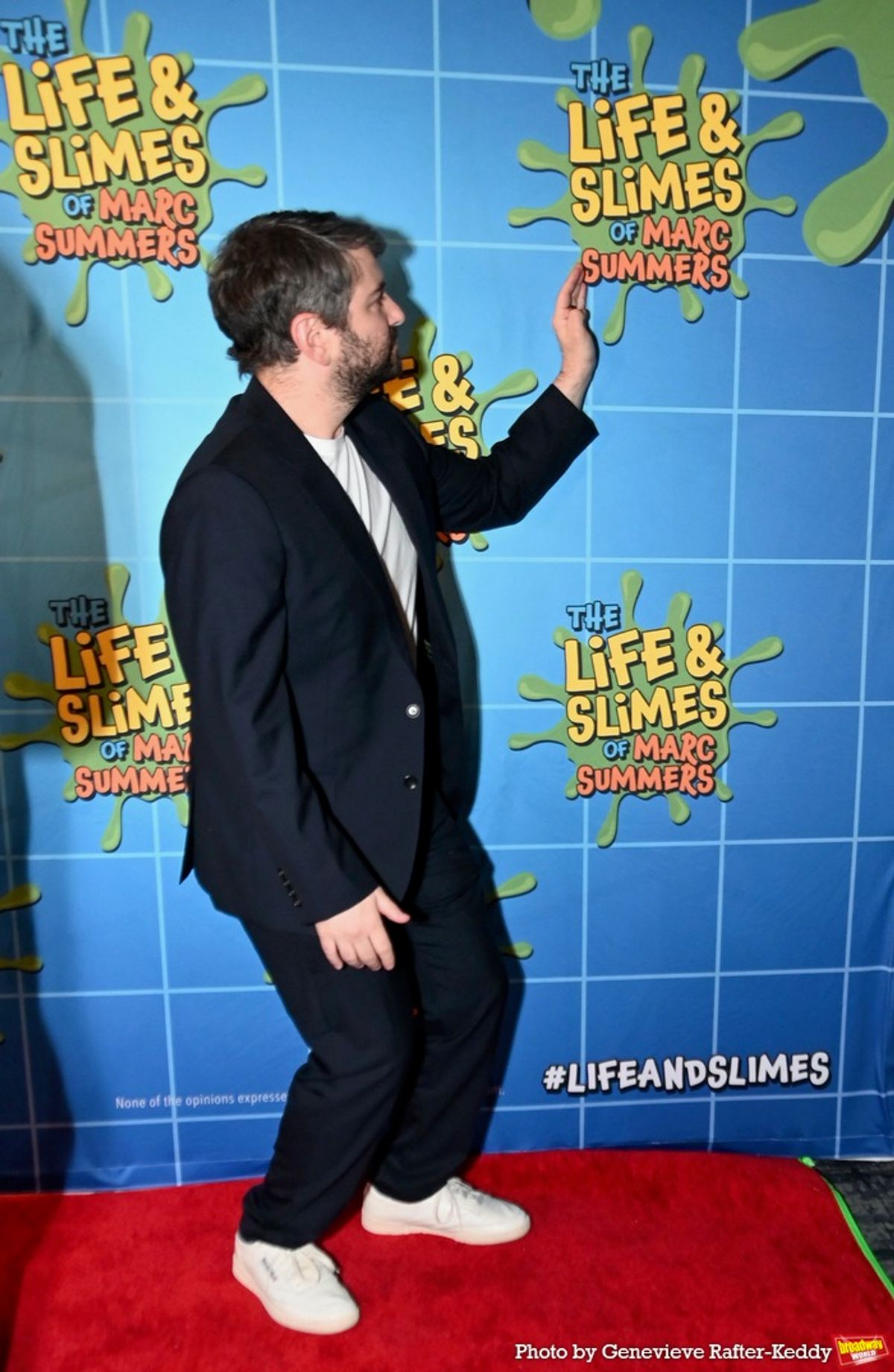 Alex Brightman