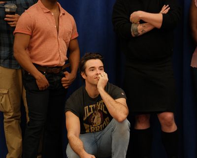 Corey Cott Photo