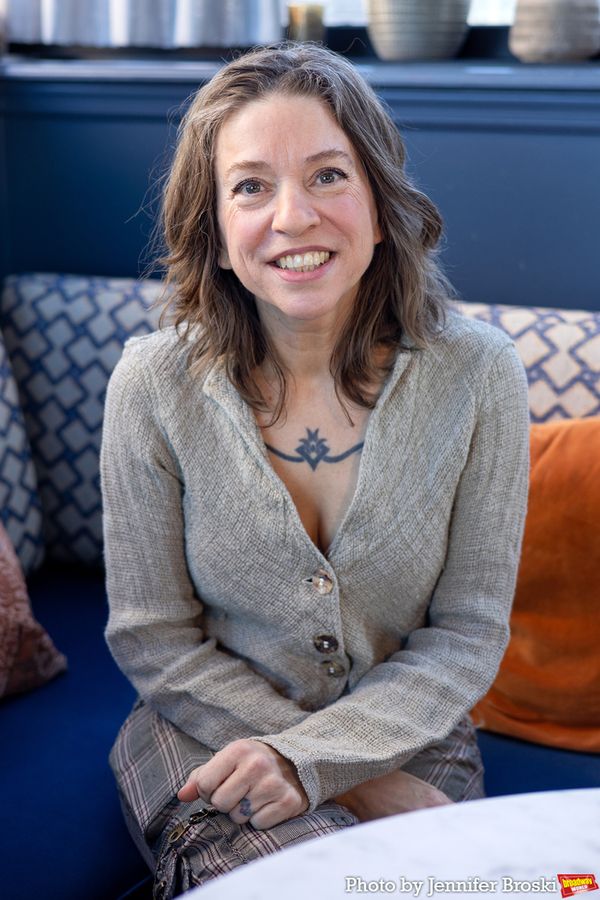 Ani DiFranco Photo