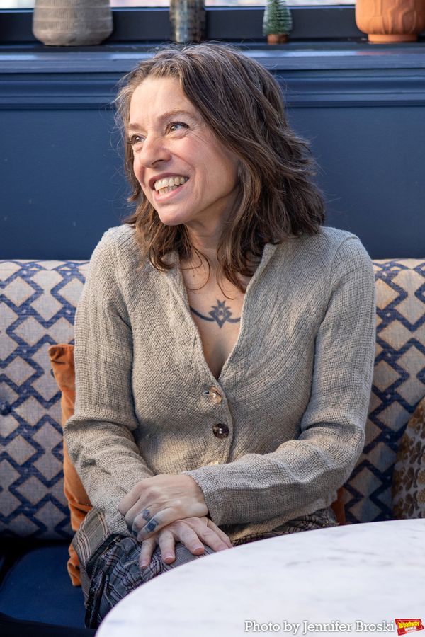Ani DiFranco Photo