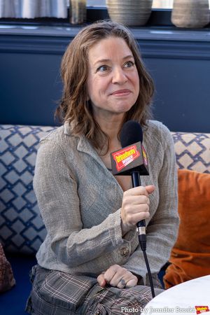 Ani DiFranco @ BroadwayWorld Ani DiFranco Photo