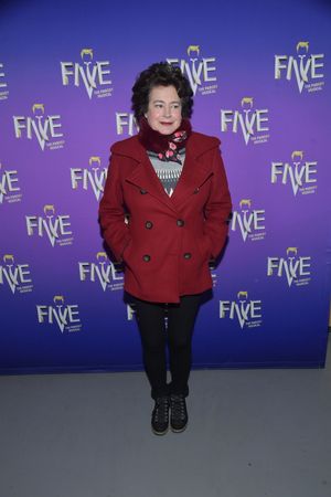 Sean Young Photo