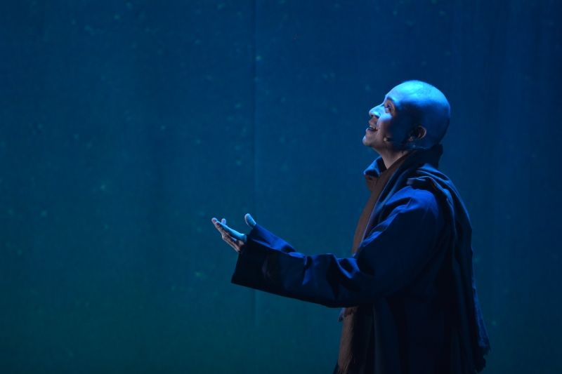 Photos: STAR AND CLOUD Newly-Released Production Images — photo 11 of 19