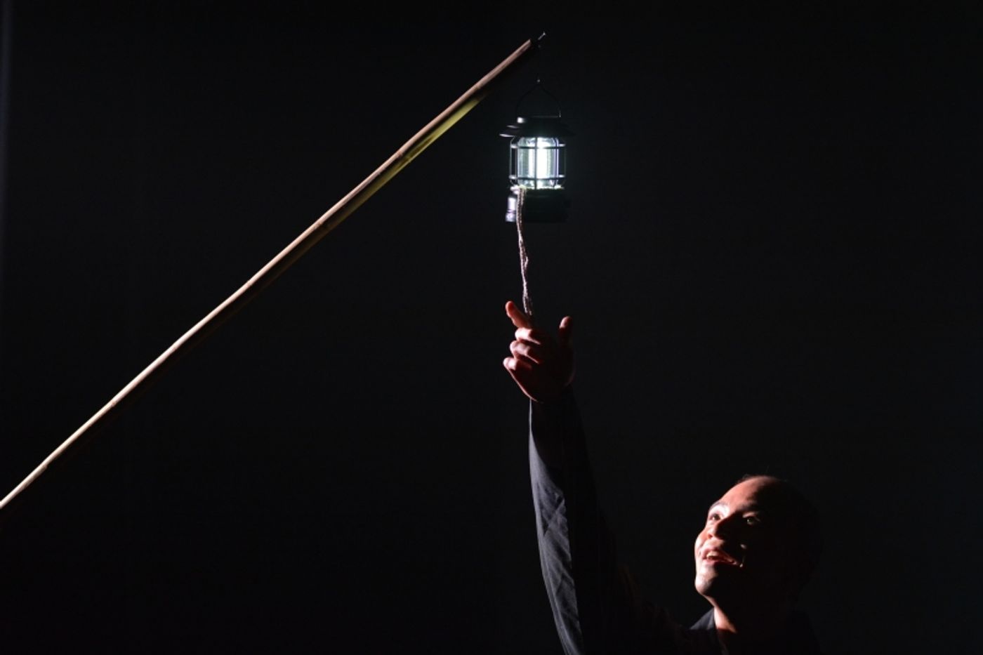 Photos: STAR AND CLOUD Newly-Released Production Images  Image