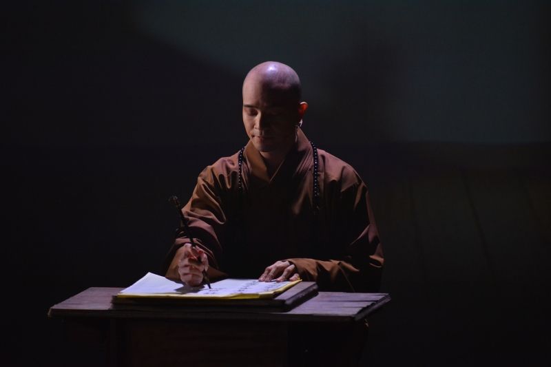 Photos: STAR AND CLOUD Newly-Released Production Images — photo 16 of 19