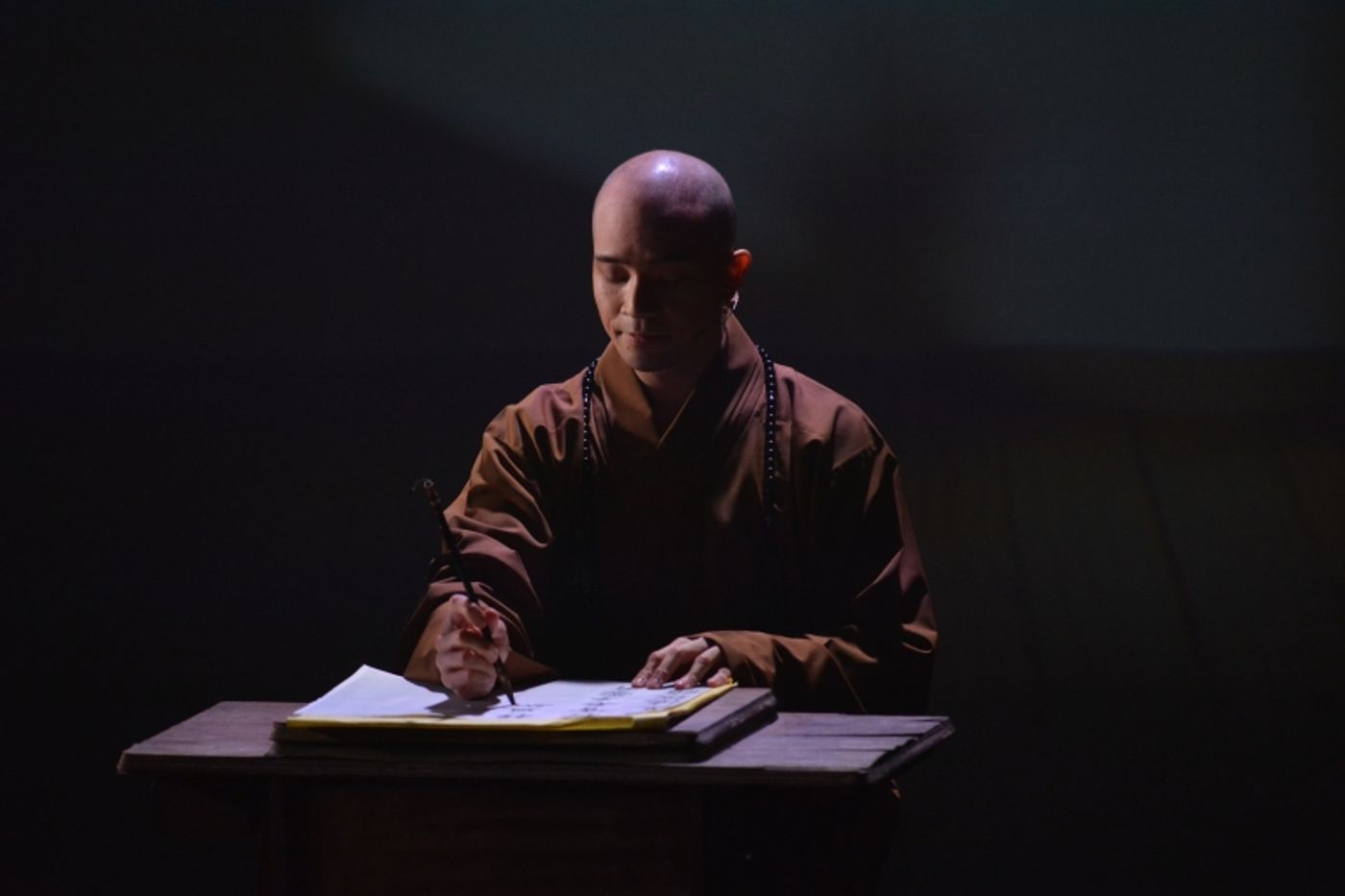 Photos: STAR AND CLOUD Newly-Released Production Images  Image