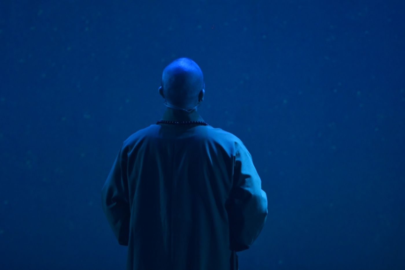 Photos: STAR AND CLOUD Newly-Released Production Images  Image