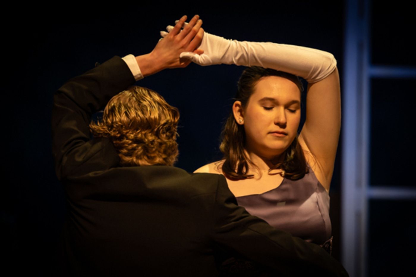 Photos: First look at Dublin Jerome High School Drama Club's THE SOUND OF MUSIC Photos: First look at Dublin Jerome High School Drama Club's THE SOUND OF MUSIC Image