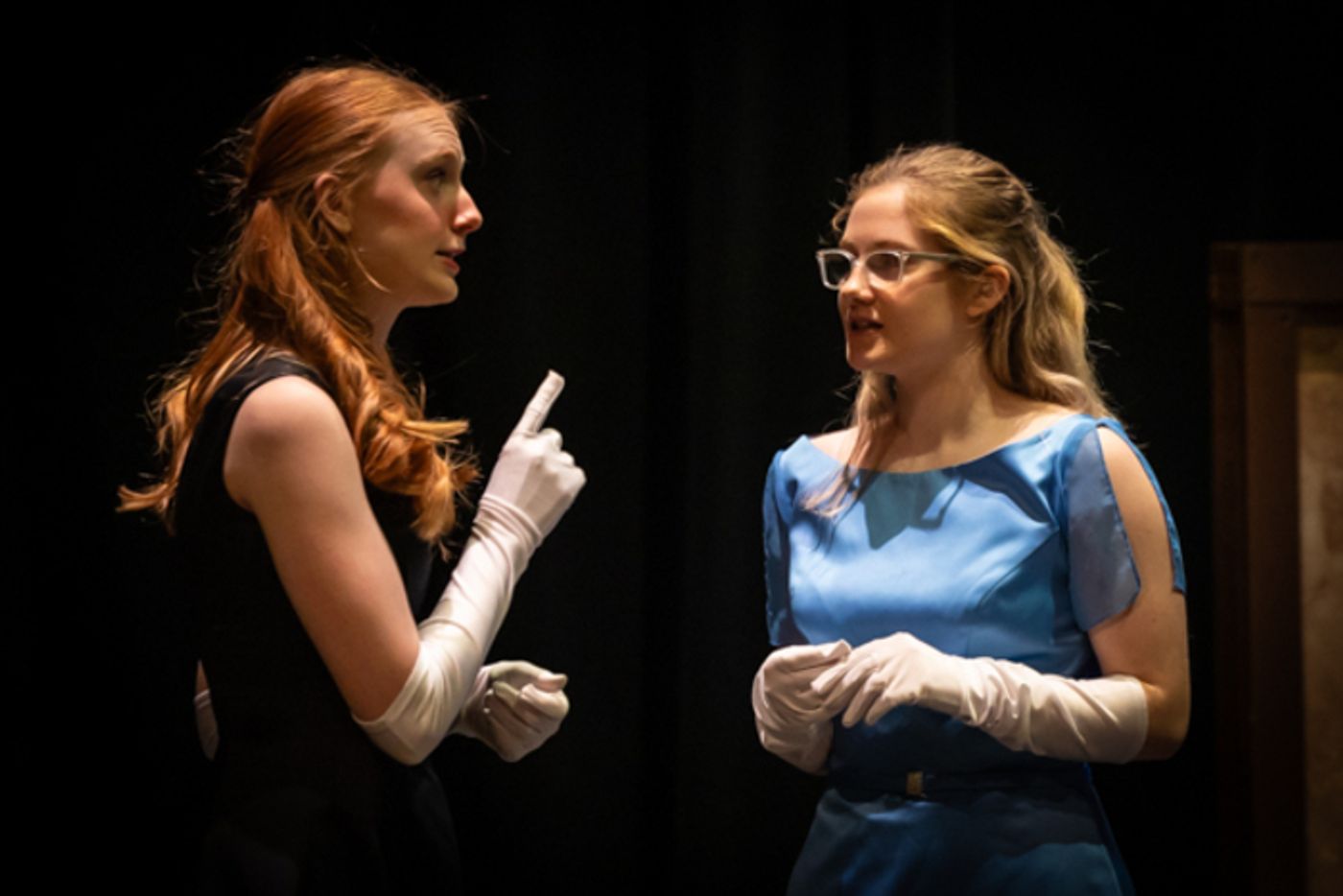 Photos: First look at Dublin Jerome High School Drama Club's THE SOUND OF MUSIC Photos: First look at Dublin Jerome High School Drama Club's THE SOUND OF MUSIC Image