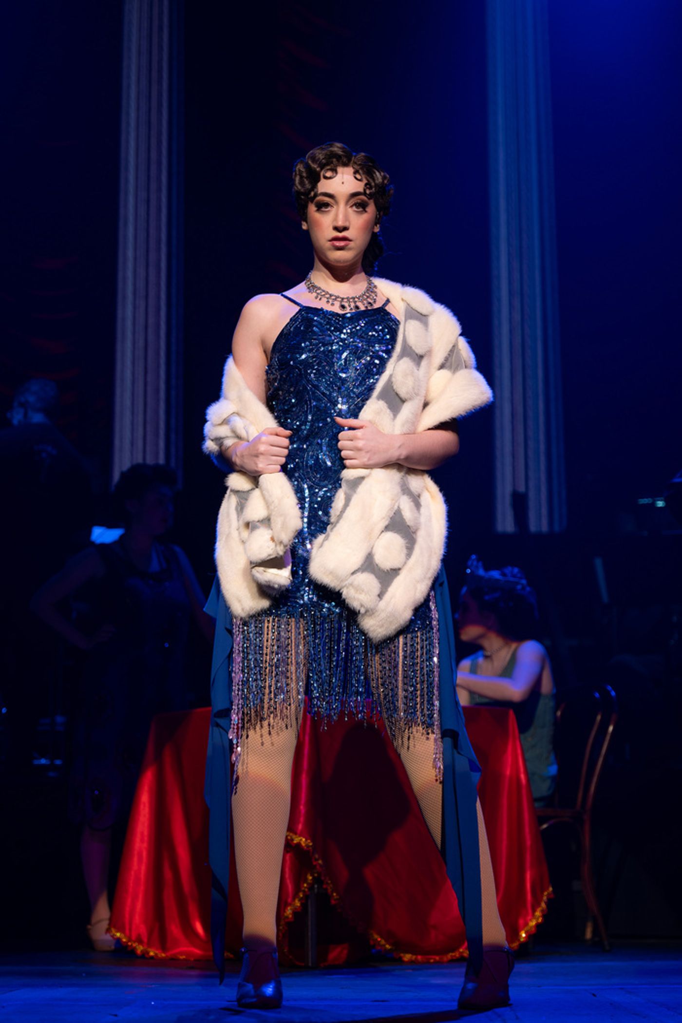 Photos: Inside All Roads Theatre Company's MACK & MABEL in Concert  Image