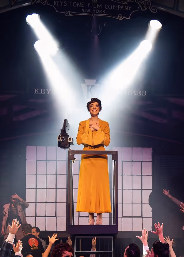 Jenna Lea Rosen Photo