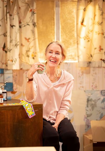 Felicity Huffman Photo
