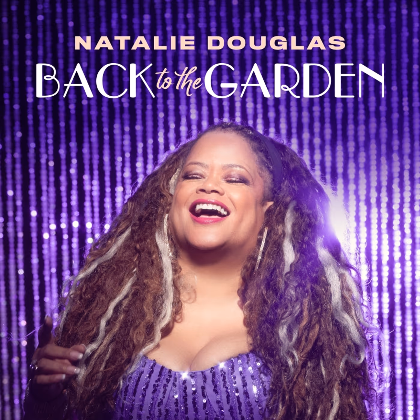 Back to the Garden Cover