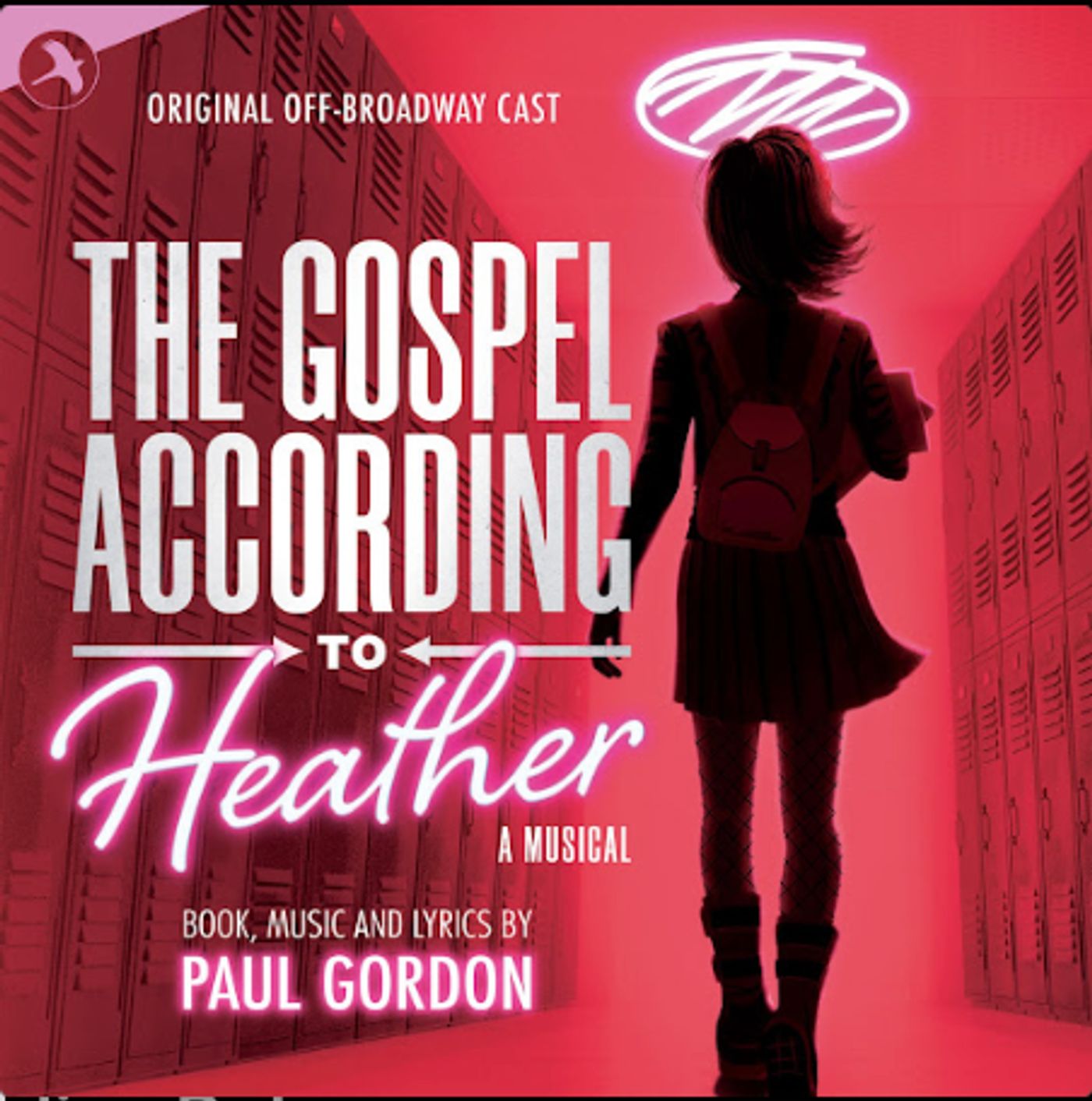 THE GOSPEL ACCORDING TO HEATHER Off-Broadway Cast Recording Out Now  Image
