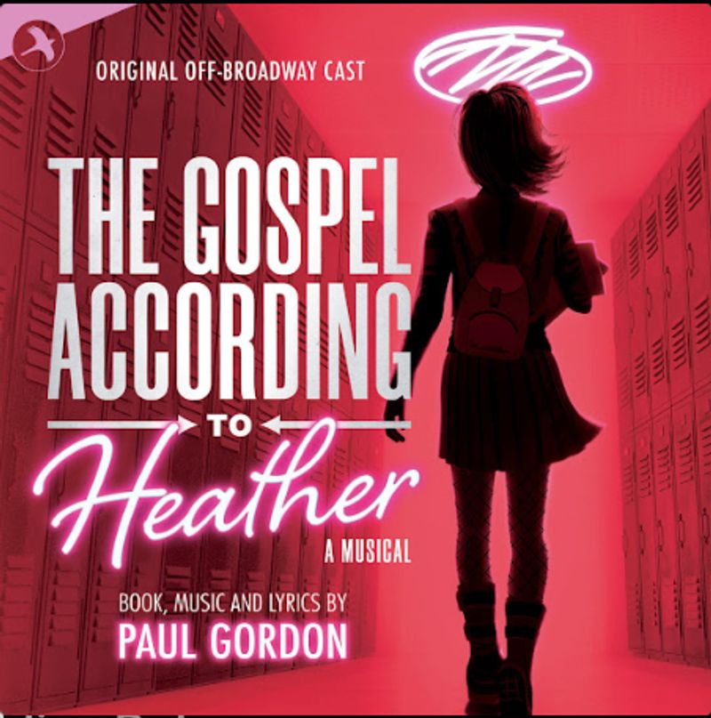 THE GOSPEL ACCORDING TO HEATHER Off-Broadway Cast Recording Out Now Image