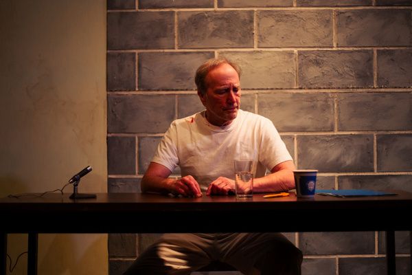 Photos: First Look at THE MOONSHOT TAPE And A POSTER OF THE COSMOS at the Flea  Image