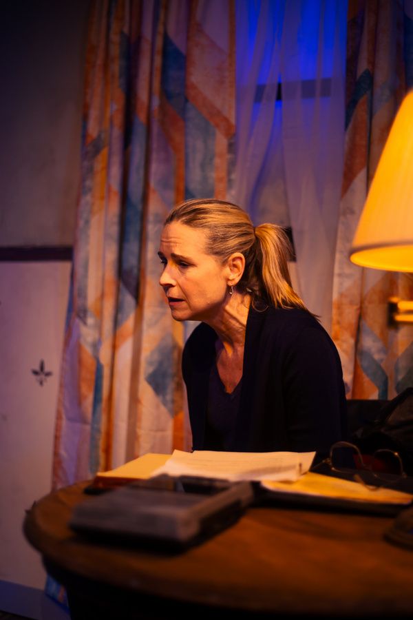 Margaret Curry  Photo