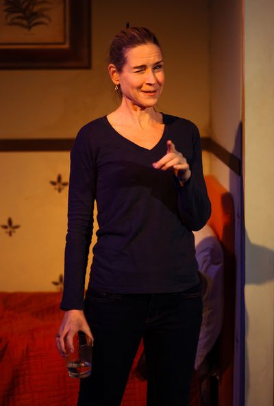 Margaret Curry  Photo