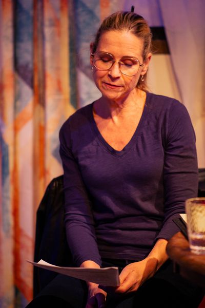 Margaret Curry  Photo