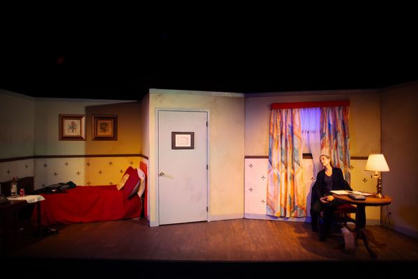 Margaret Curry  Photo