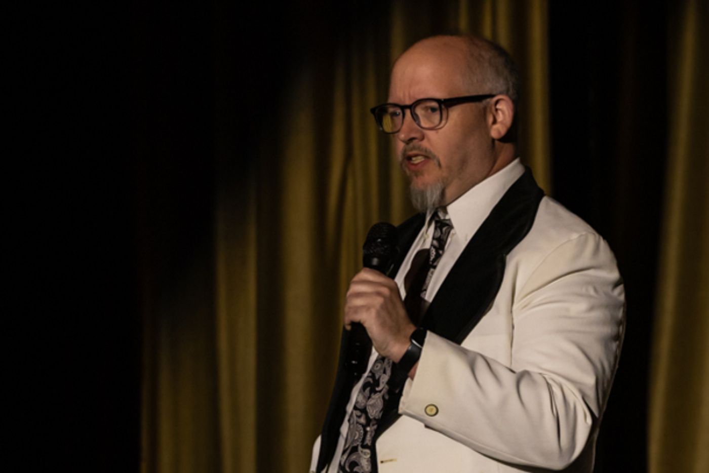 Photos: First look at Rise Up Art Alliance's FORBIDDEN BROADWAY'S GREATEST HITS  Image