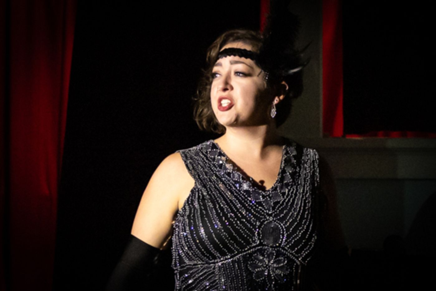 Photos: First look at Rise Up Art Alliance's FORBIDDEN BROADWAY'S GREATEST HITS  Image