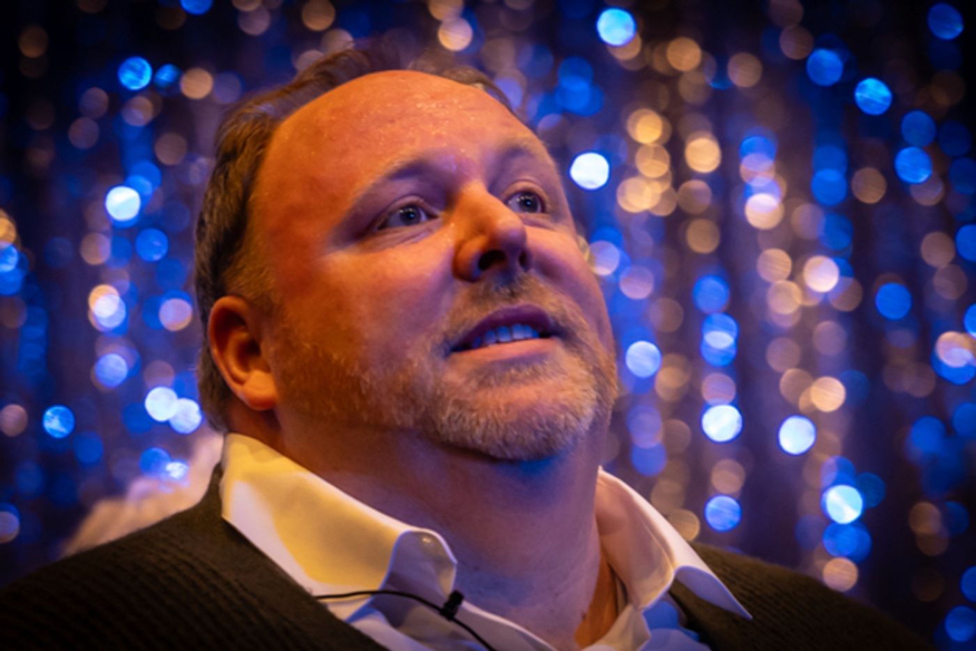 Photos: First look at Rise Up Art Alliance's FORBIDDEN BROADWAY'S GREATEST HITS  Image