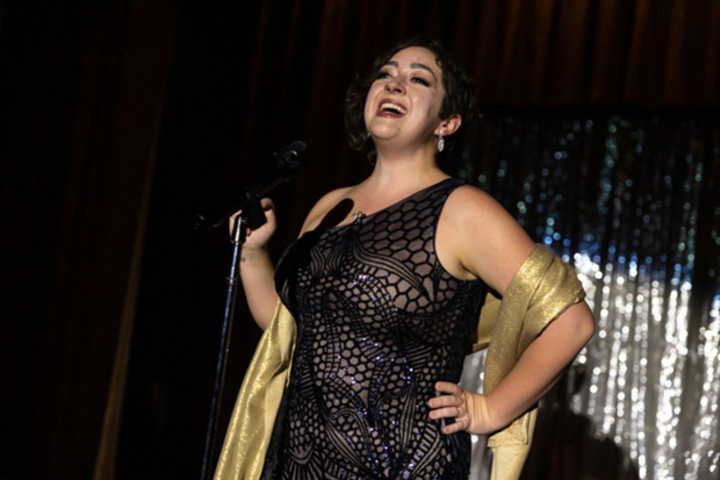 Photos: First look at Rise Up Art Alliance's FORBIDDEN BROADWAY'S GREATEST HITS  Image