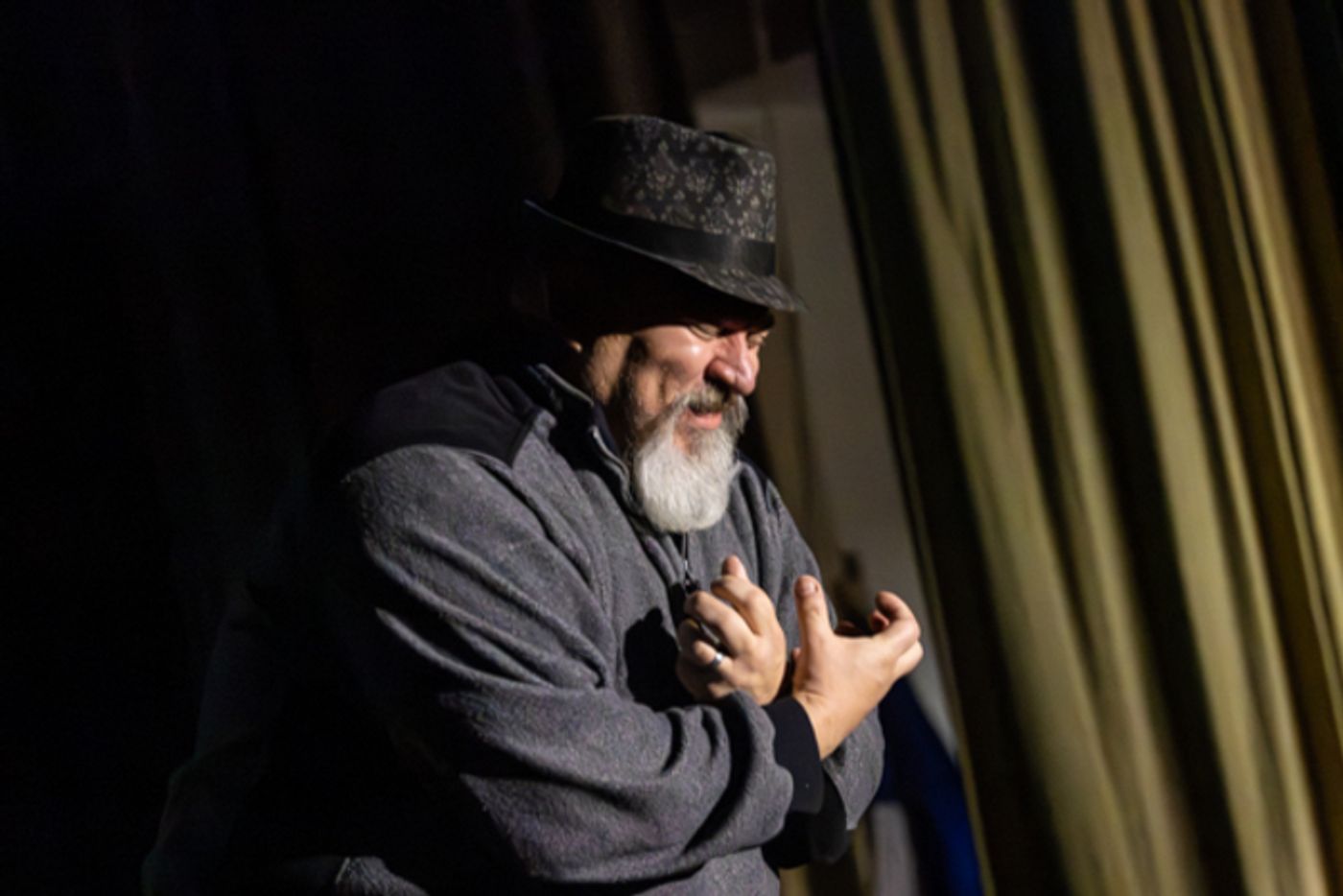 Photos: First look at Rise Up Art Alliance's FORBIDDEN BROADWAY'S GREATEST HITS  Image