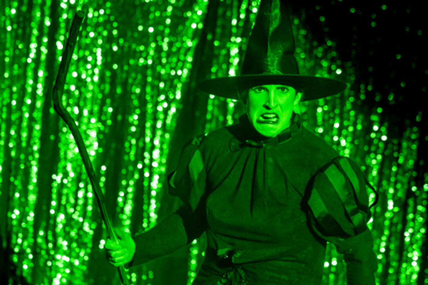 Photos: First look at Rise Up Art Alliance's FORBIDDEN BROADWAY'S GREATEST HITS  Image