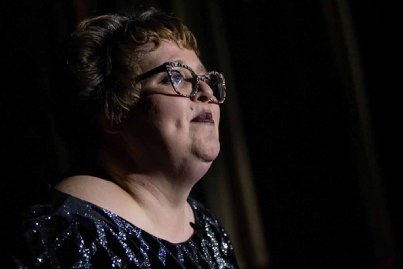 Photos: First look at Rise Up Art Alliance's FORBIDDEN BROADWAY'S GREATEST HITS  Image