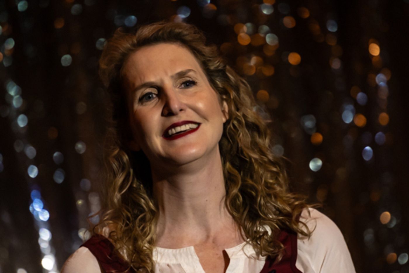 Photos: First look at Rise Up Art Alliance's FORBIDDEN BROADWAY'S GREATEST HITS  Image