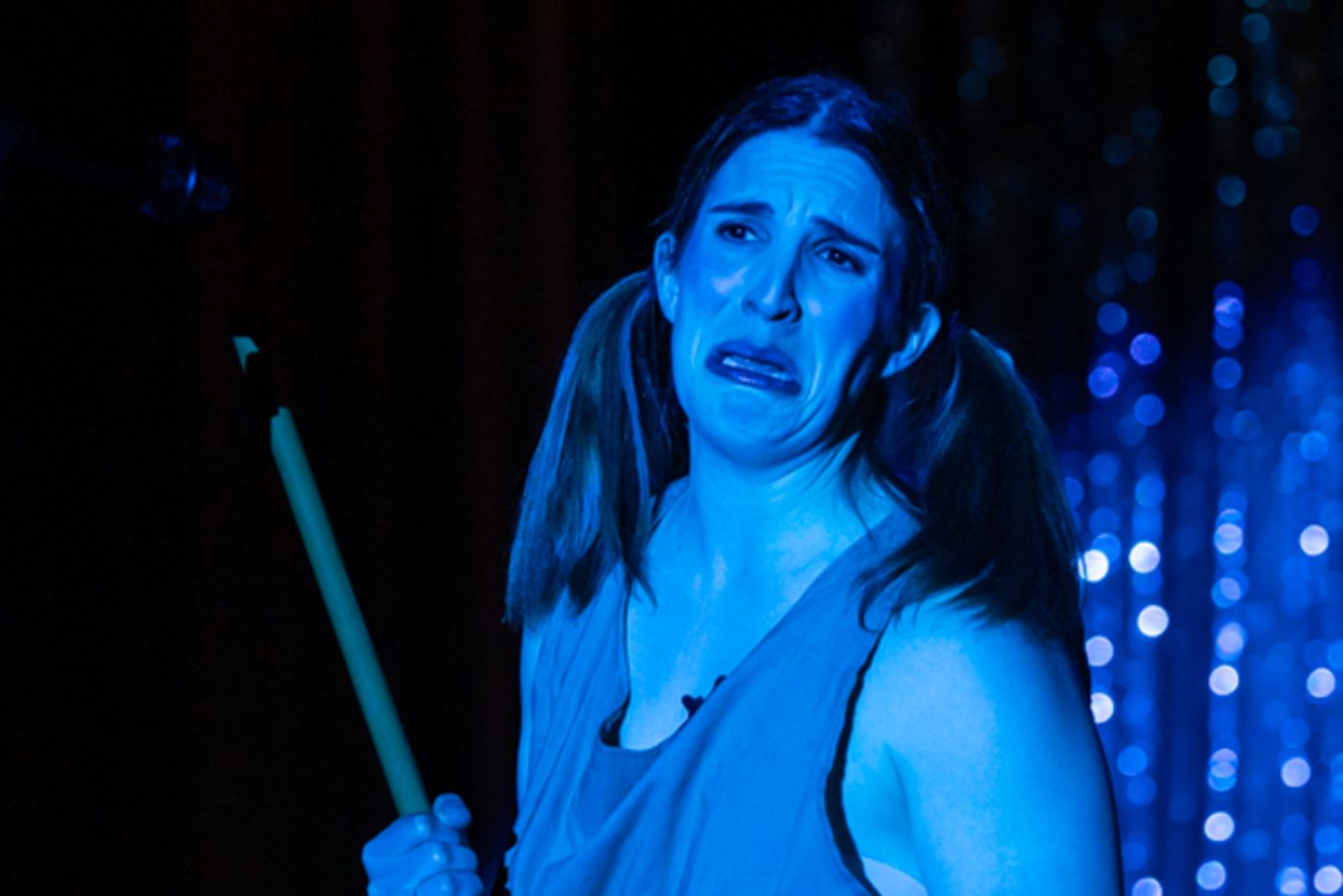 Photos: First look at Rise Up Art Alliance's FORBIDDEN BROADWAY'S GREATEST HITS  Image