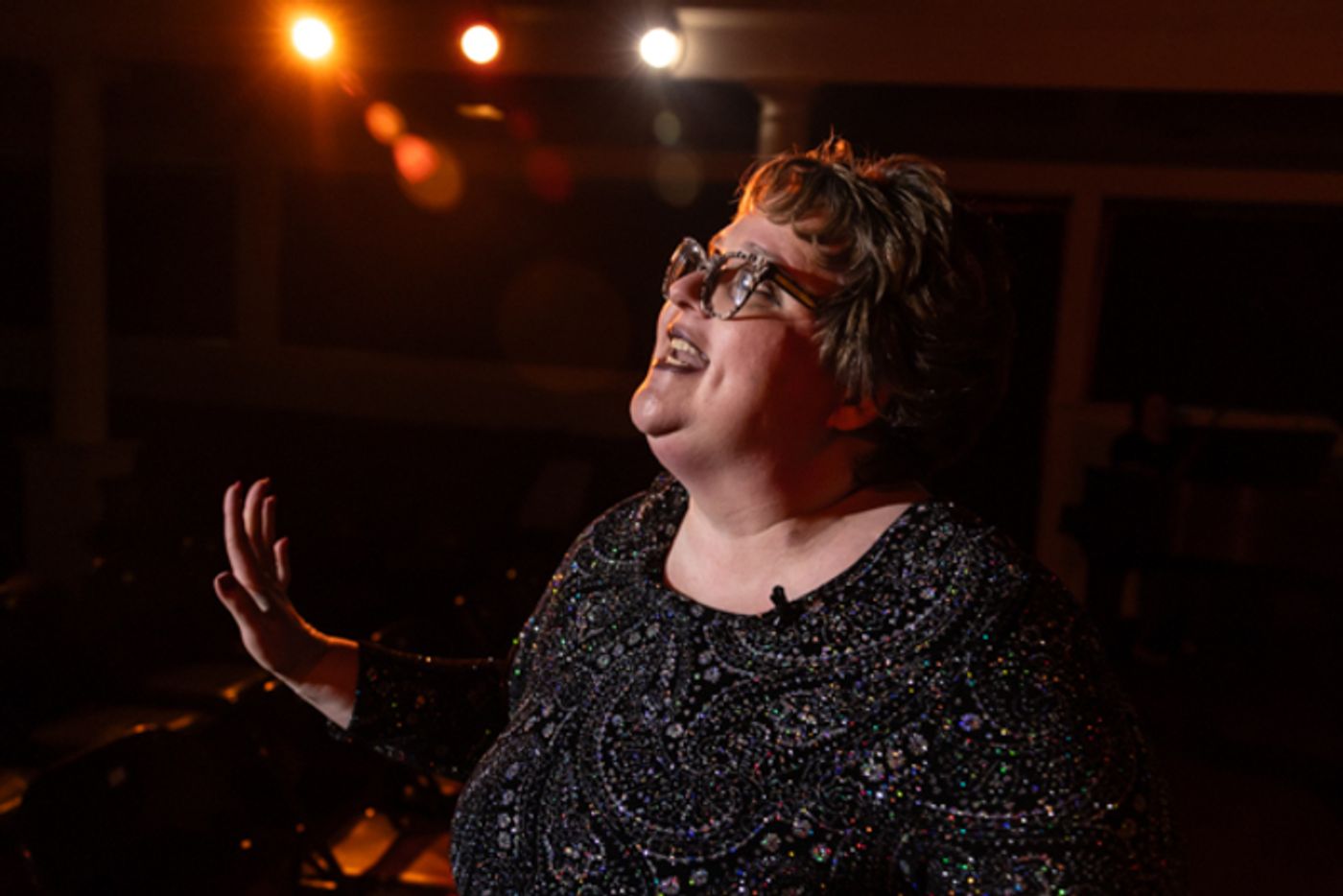 Photos: First look at Rise Up Art Alliance's FORBIDDEN BROADWAY'S GREATEST HITS  Image